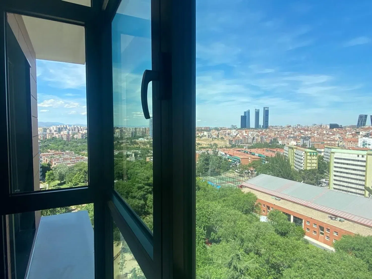 Piso en avenida Santo Ángel de la Guarda, 25 - Foto 14