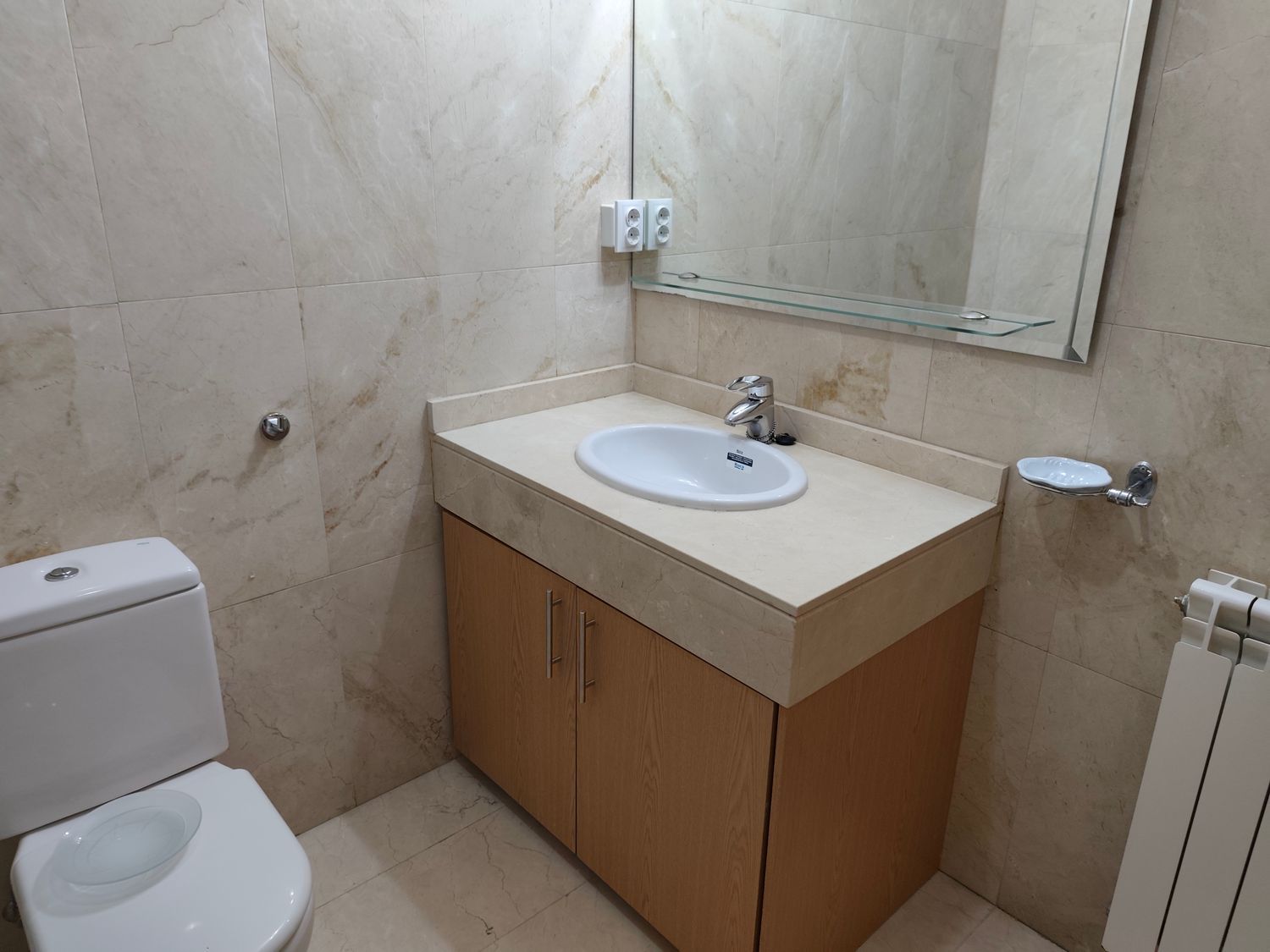 Piso en avenida de los Ángeles, 12 - Foto 10