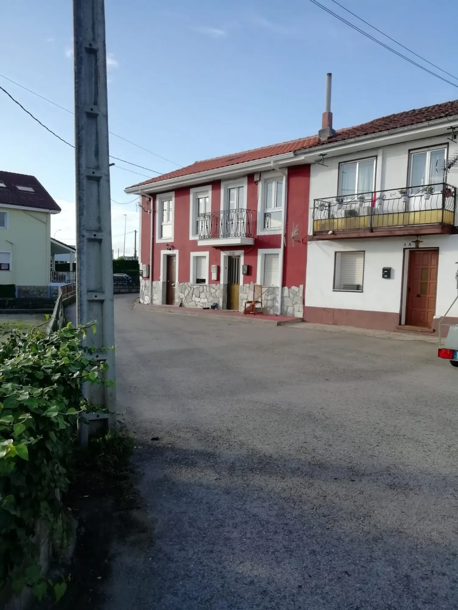 Casa independiente en calle Joaquín Salas, 3 - Foto 1