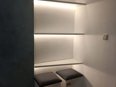 Piso en serrezuela, 5