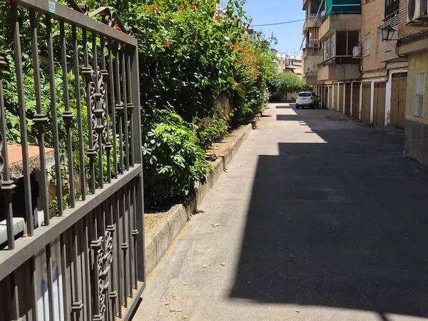 Piso en Calle el Nogal, 8, Santa Rosa - San José - Foto 5