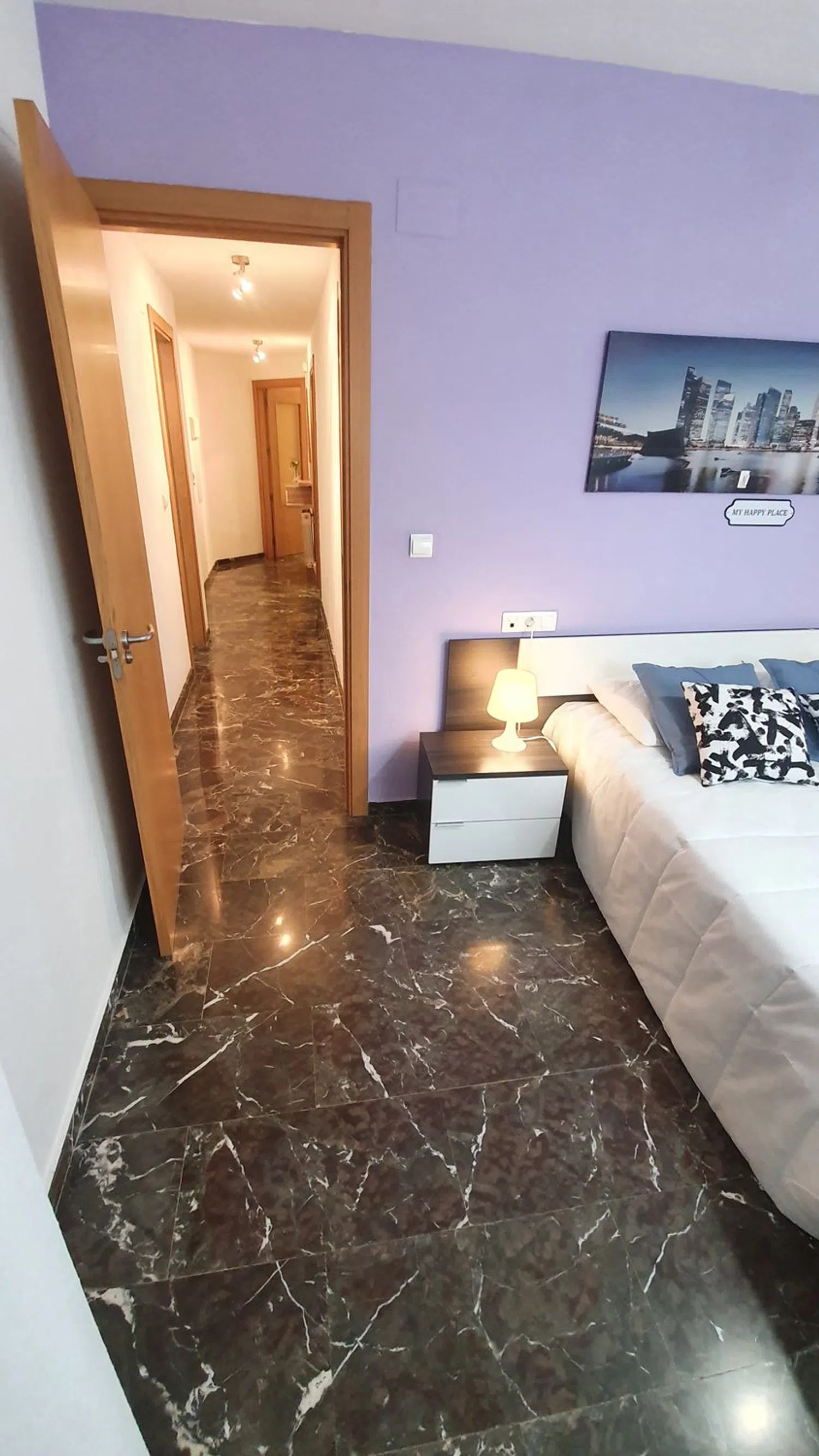 Piso en Santa Cecilia, 18 - Foto 10