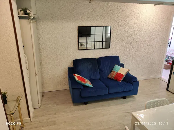 Piso en calle de la Duquesa de Villahermosa, 3 - Foto 6