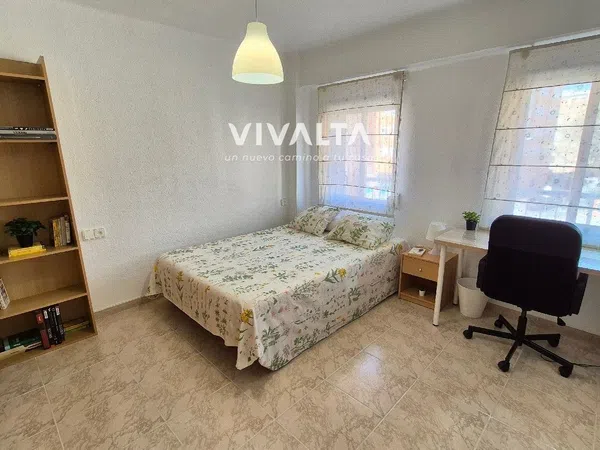 Piso en Calle del Marí Blas de Lezo, El Cabanyal-El Canyamelar - Foto 8