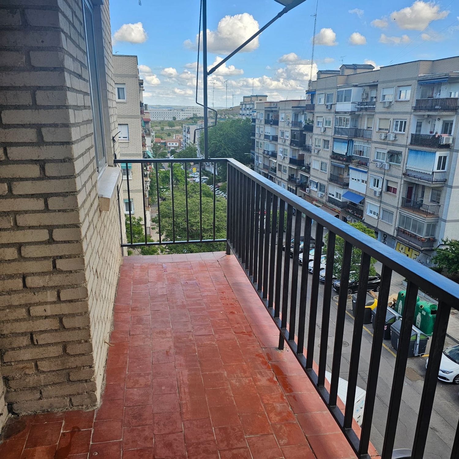 Piso en Avenida Roma, 3 - Foto 10