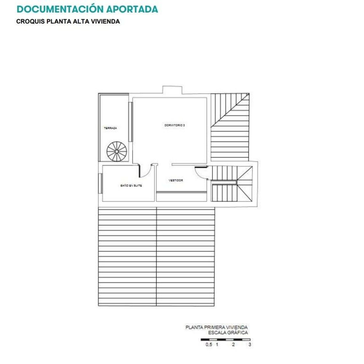 Casa o chalet independiente en Avenida de España, 51 - Foto 34
