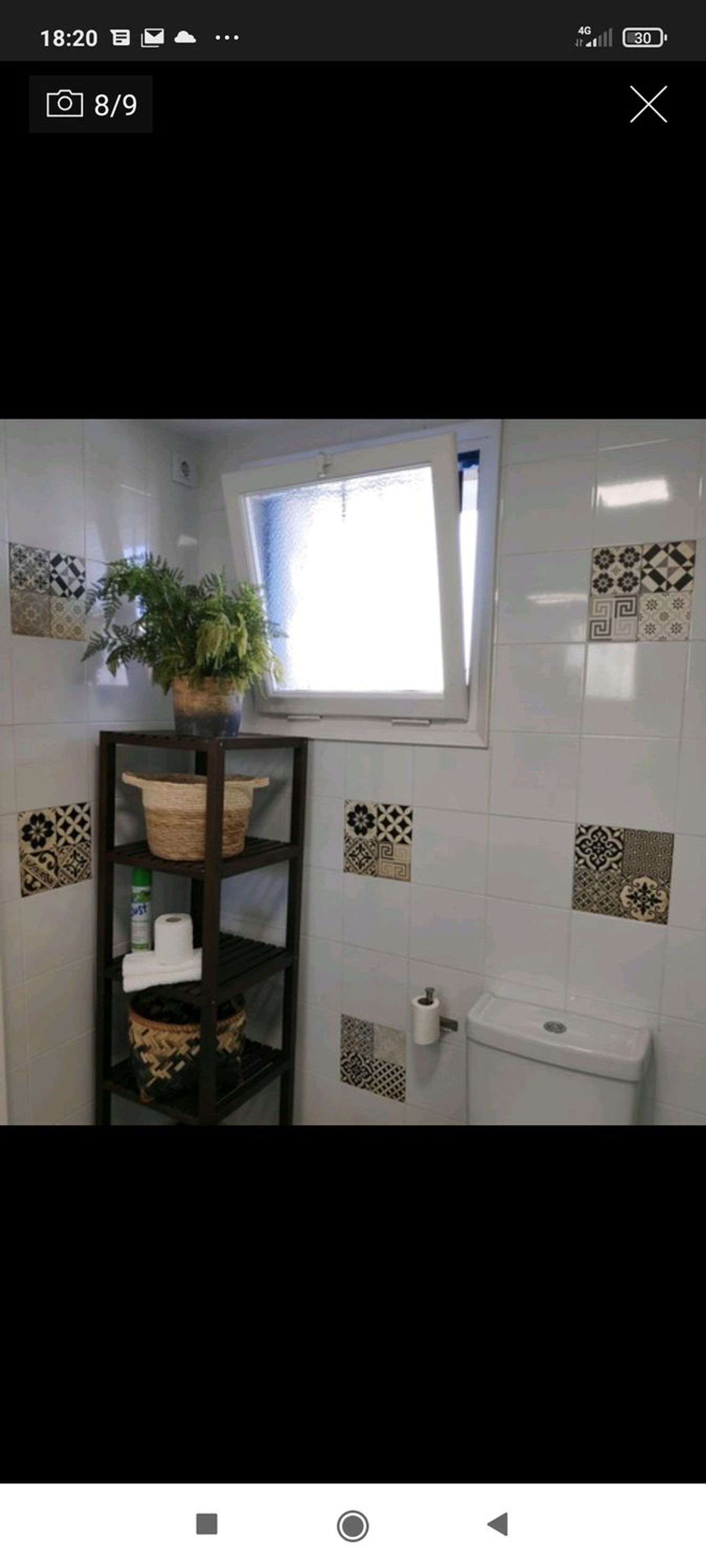 Estudio en Calle Mossèn Cinto Verdaguer, 1, Centre, Centre - Foto 20