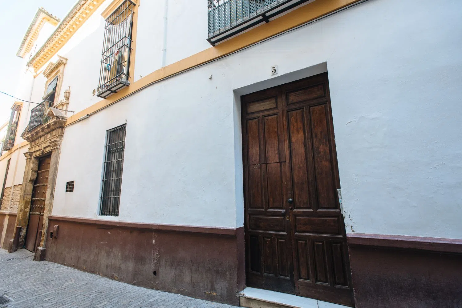 Estudio en calle San Isidoro, 3 - Foto 14