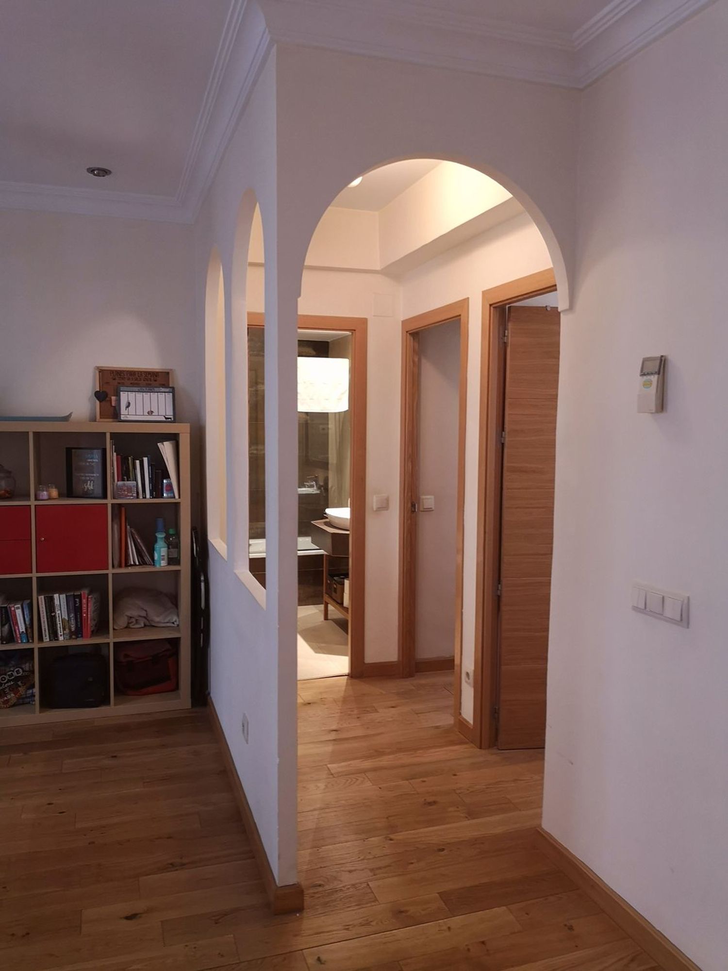 Piso en calle de Pedro Unanue, 9 - Foto 53