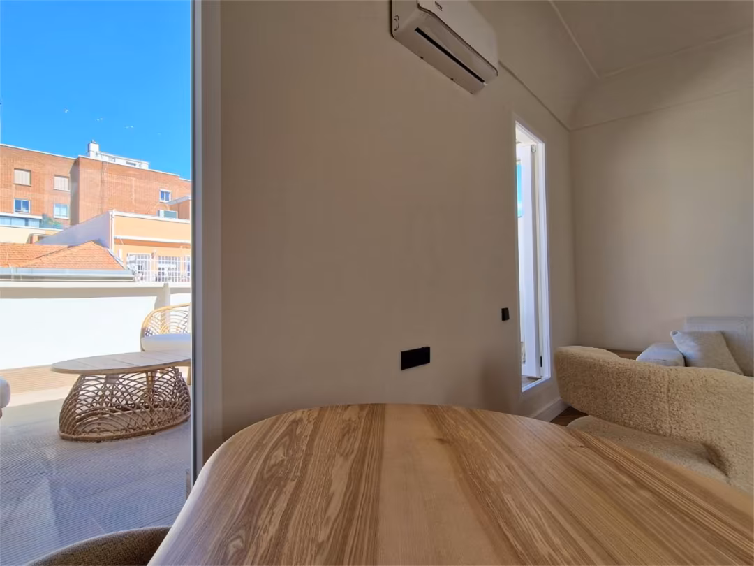 Piso en  Calle de Don Ramón de la Cruz 78 - Foto 32