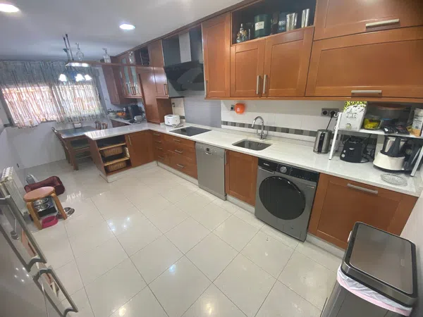 Chalet adosado en calle de Rivas-Vaciamadrid, 16 - Foto 31