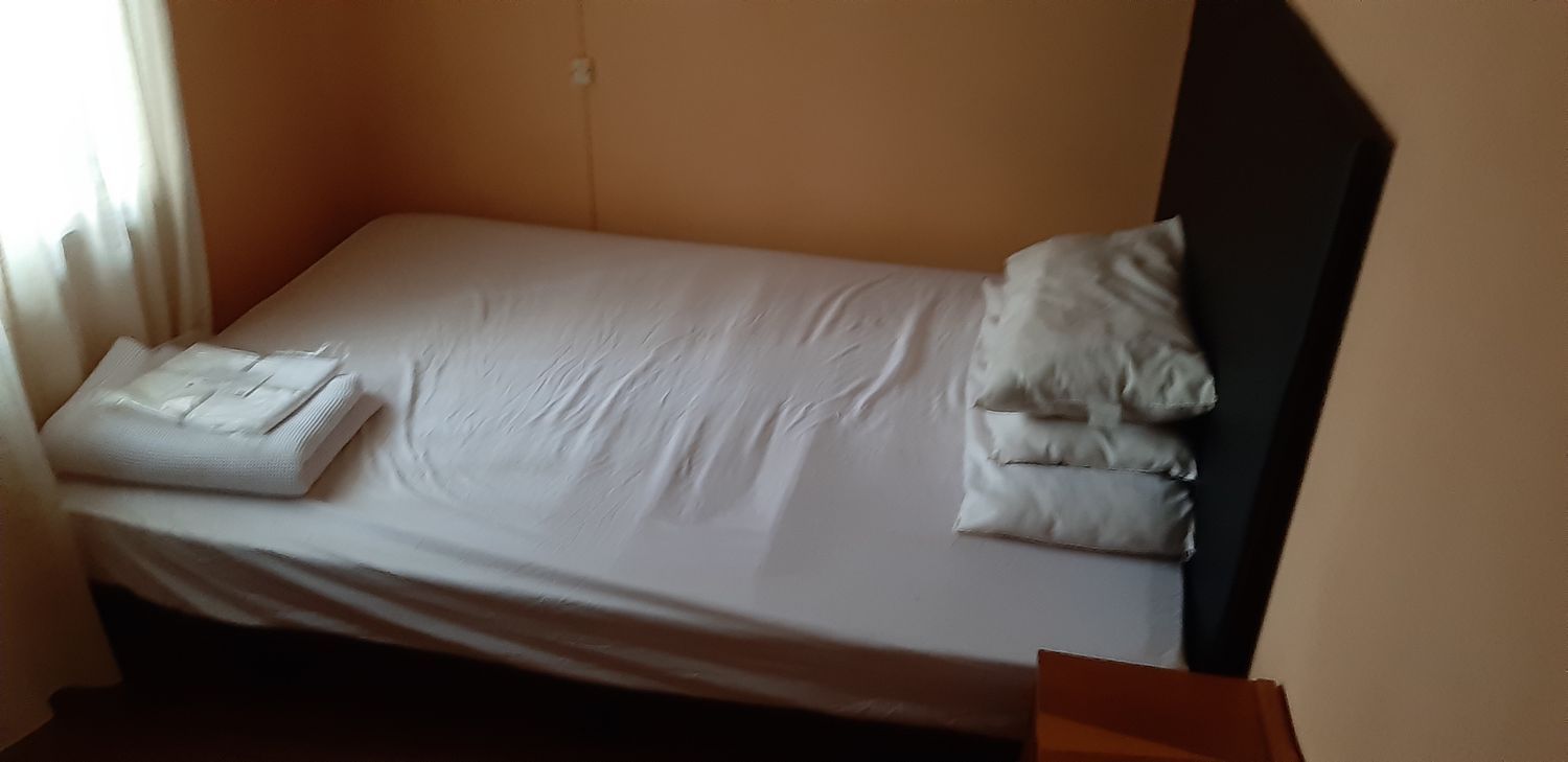 Piso en Ronda de Outeiro, 425, Los Rosales, Los Rosales - Foto 2
