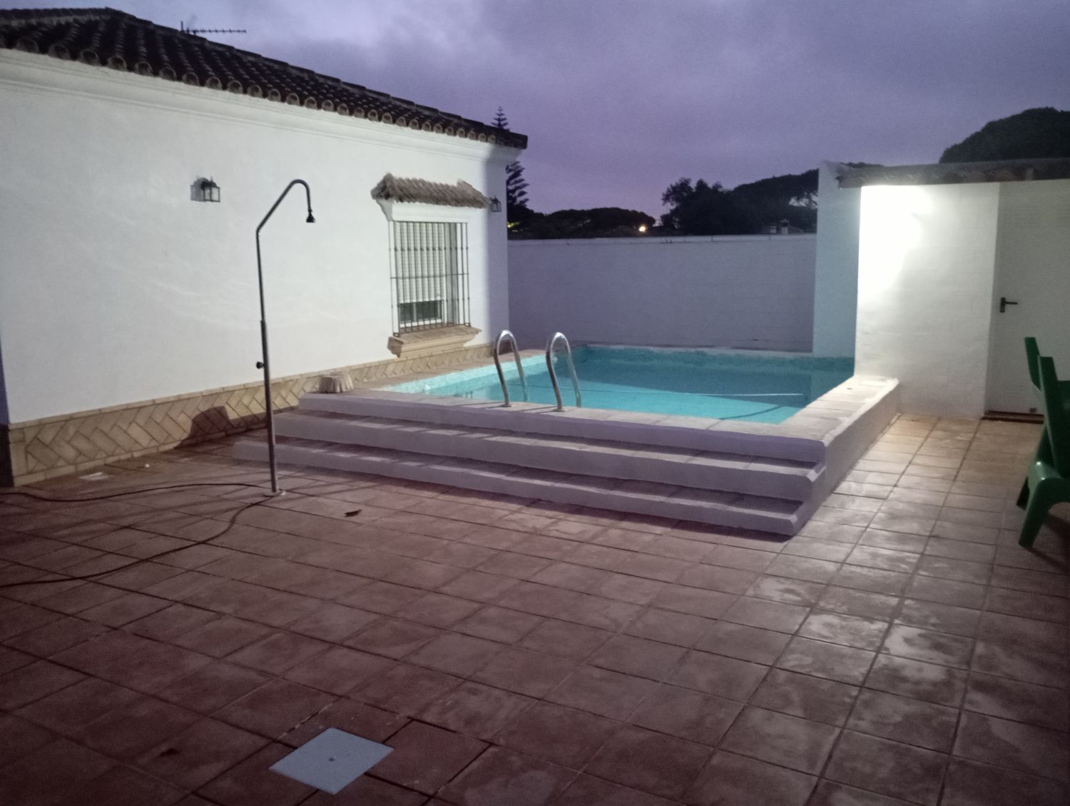 Casa o chalet independiente en Las Lagunas - Campano - Foto 23