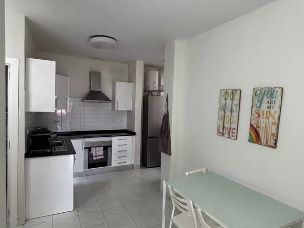 Piso en Paseo Tomás Morales, 9, Arenales - Lugo - Avda Marítima - Foto 6