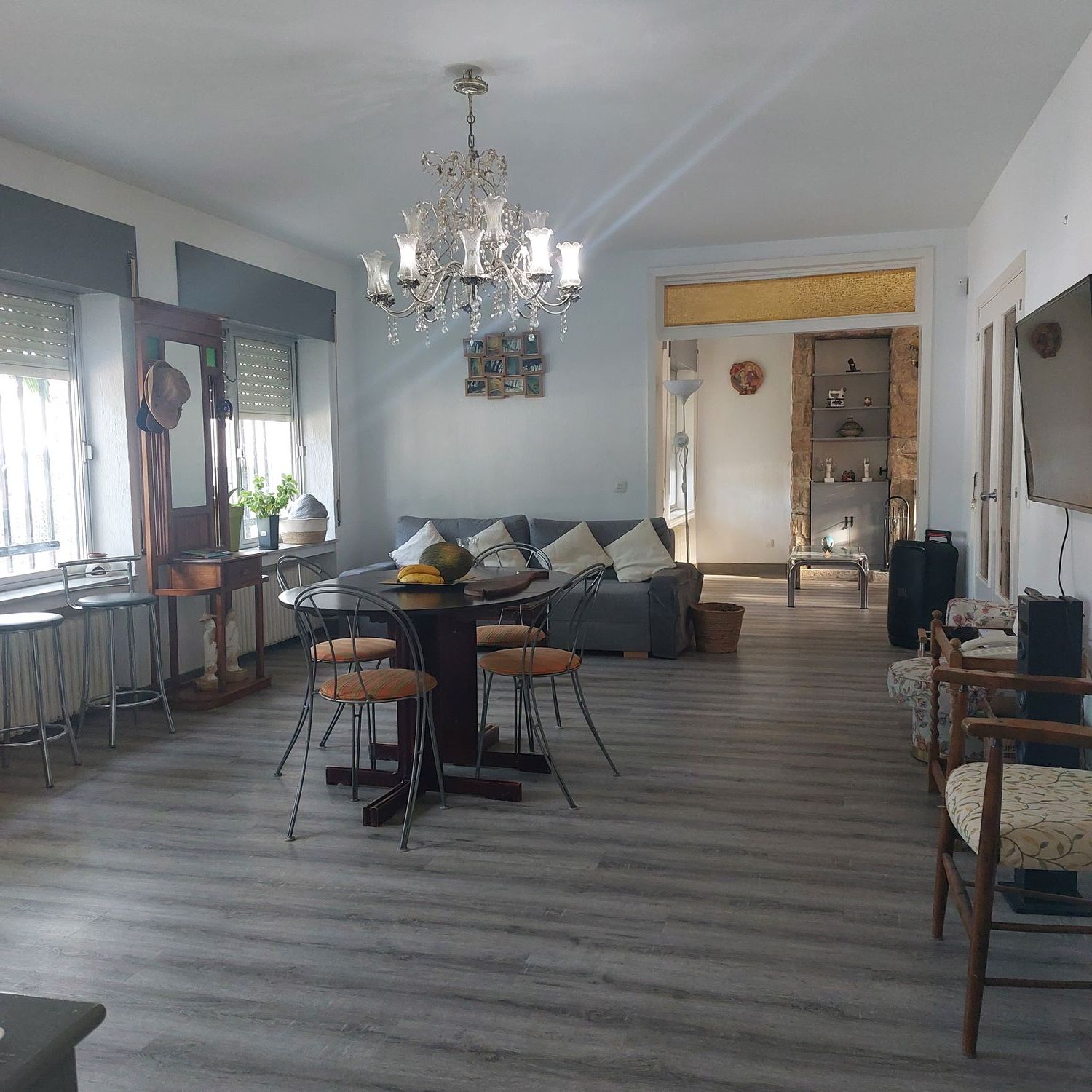 Casa independiente en Raya del Palancar - Guadamonte - Foto 4