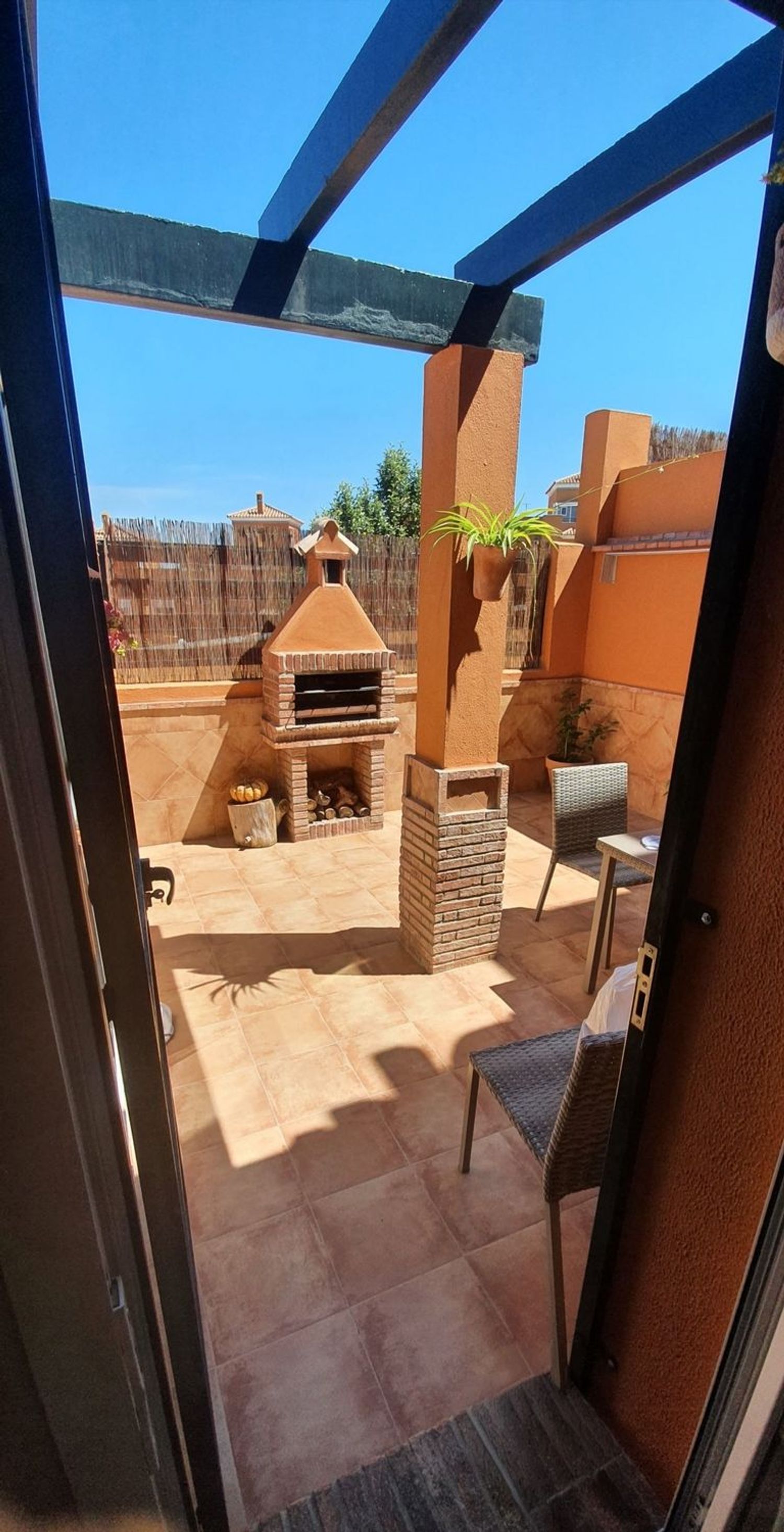 Chalet adosado en Calle Melilla, 1 - Foto 4