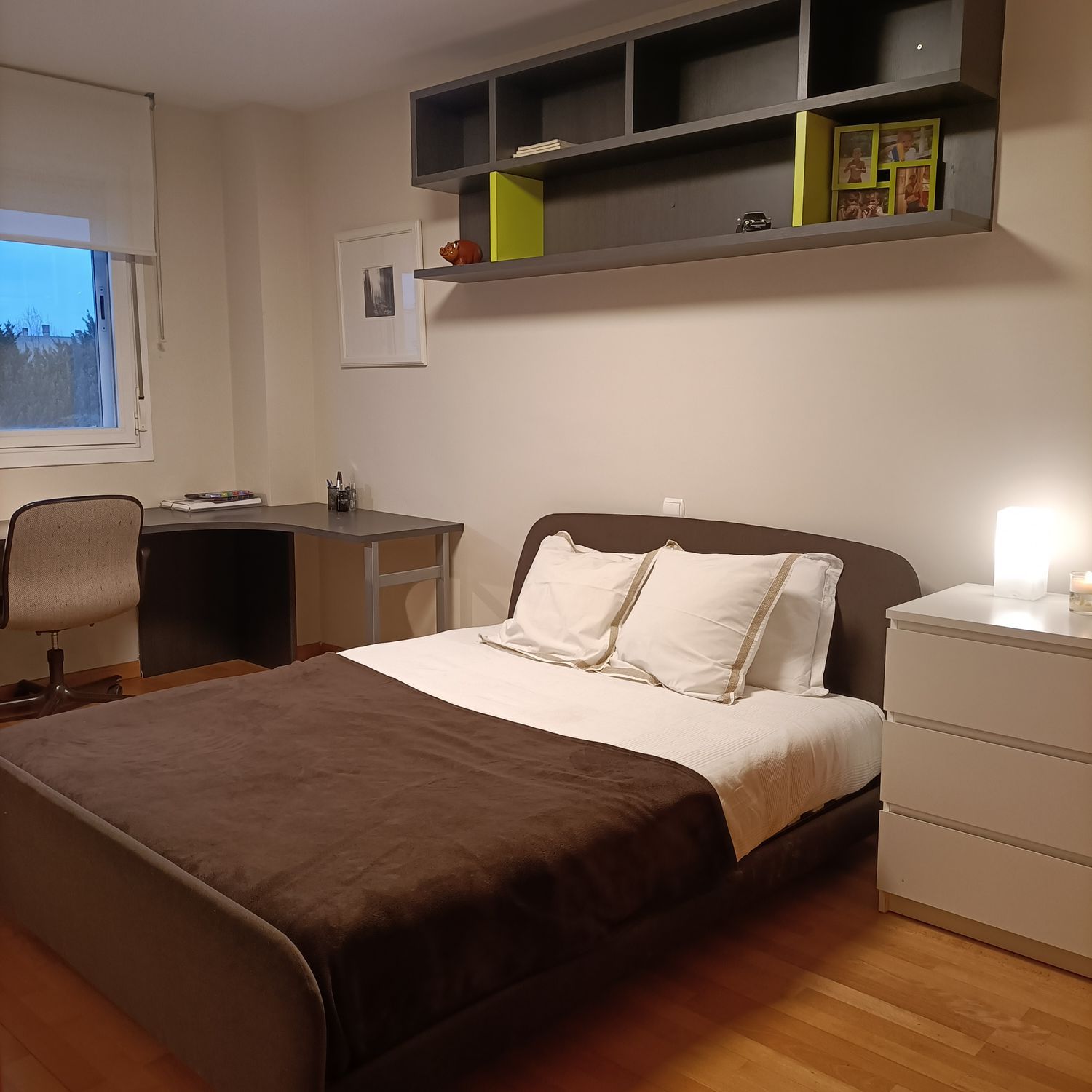 Casa o chalet independiente en Covaresa - Parque Alameda, Covaresa - Parque Alameda - Foto 15