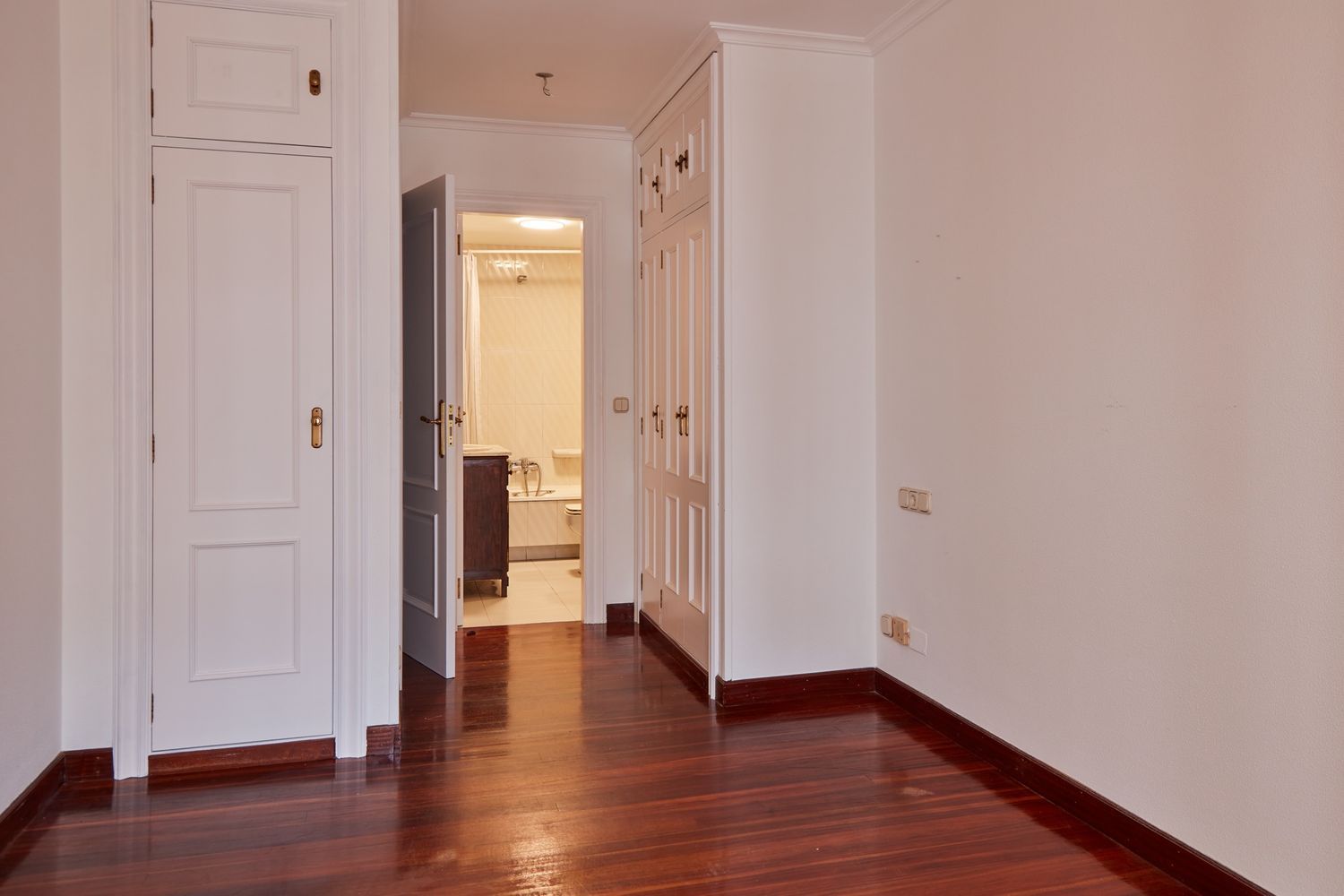 Piso en calle do Xeneral Pardiñas, 36 - Foto 6