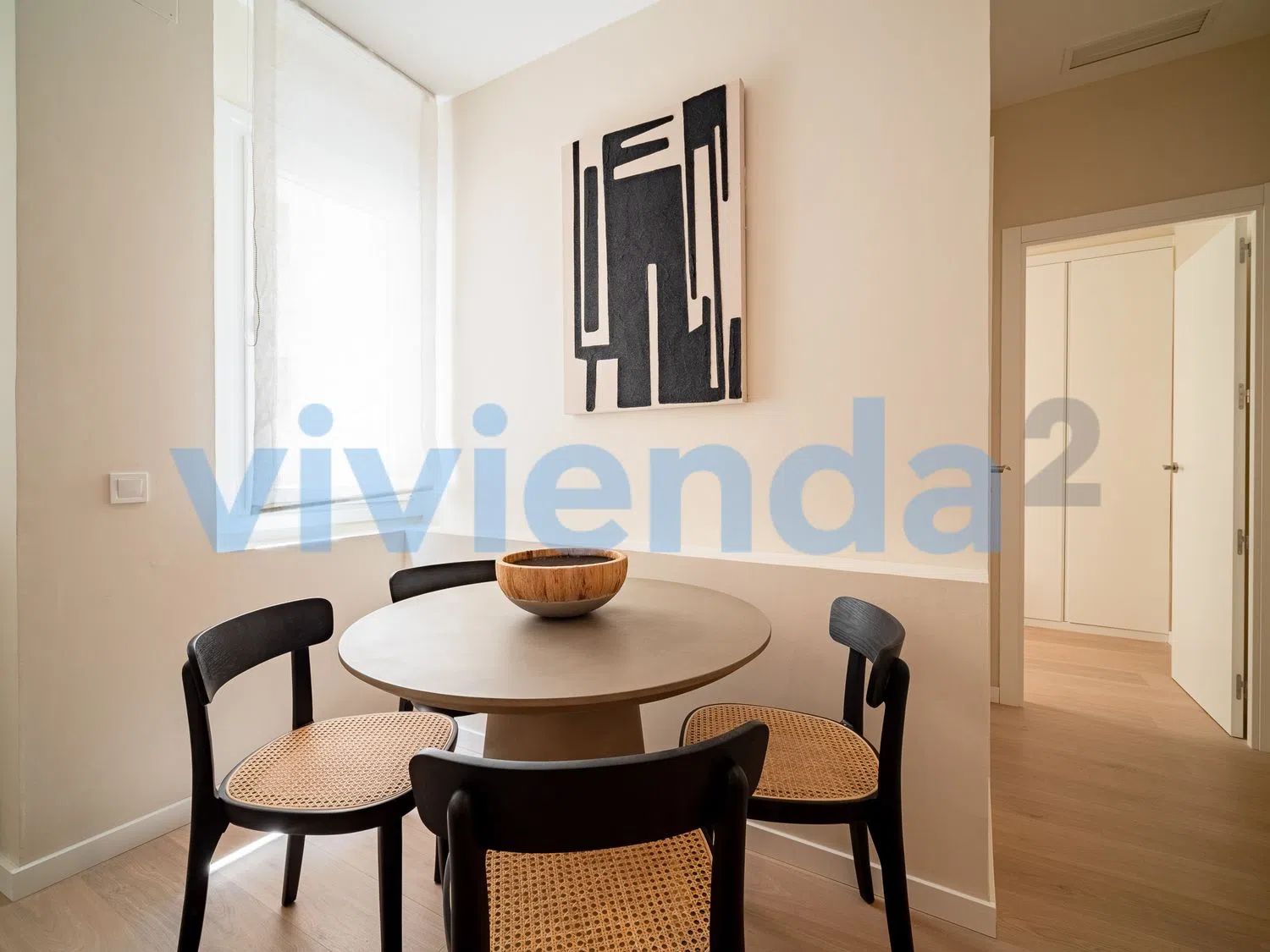 Piso en Barrio Chopera - Foto 8