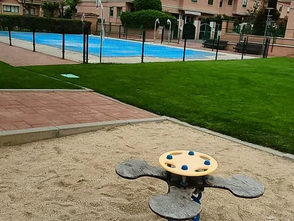 Chalet adosado en Sector b - Foto 26