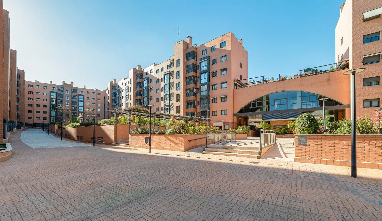 Piso en calle de Américo Castro, 92 - Foto 22