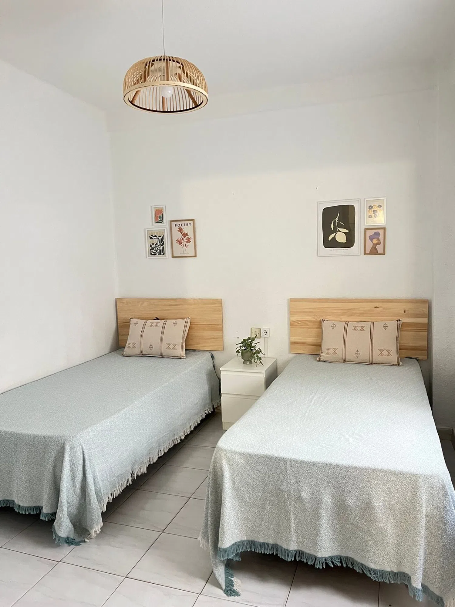 Piso en calle Infanta Doña María, 80 - Foto 12