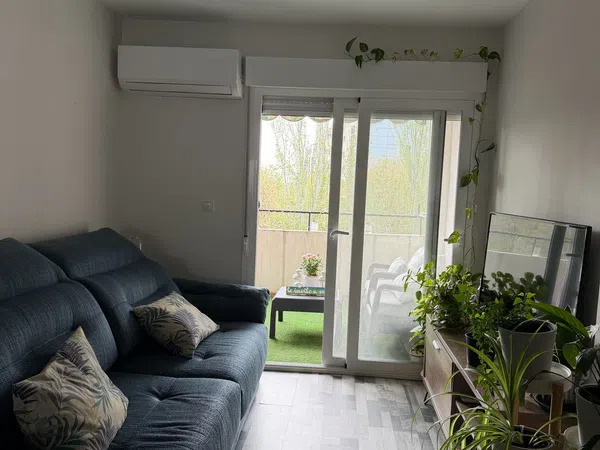 Piso en venta en Calle de los Picos de Olite, 4 - Foto 1