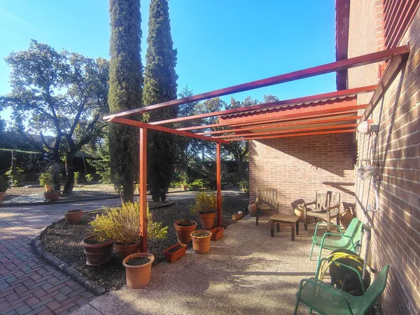 Casa o chalet independiente en Navalquejigo - Los Arroyos - Foto 9