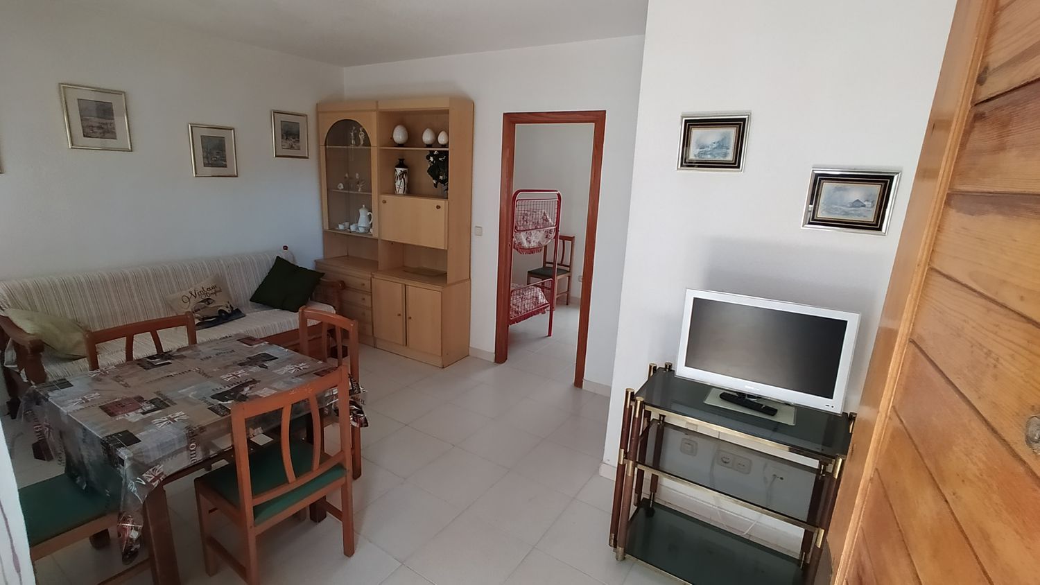 Piso en Calle los Luisos, 15, Los Alcázares, Los Alcázares - Foto 2