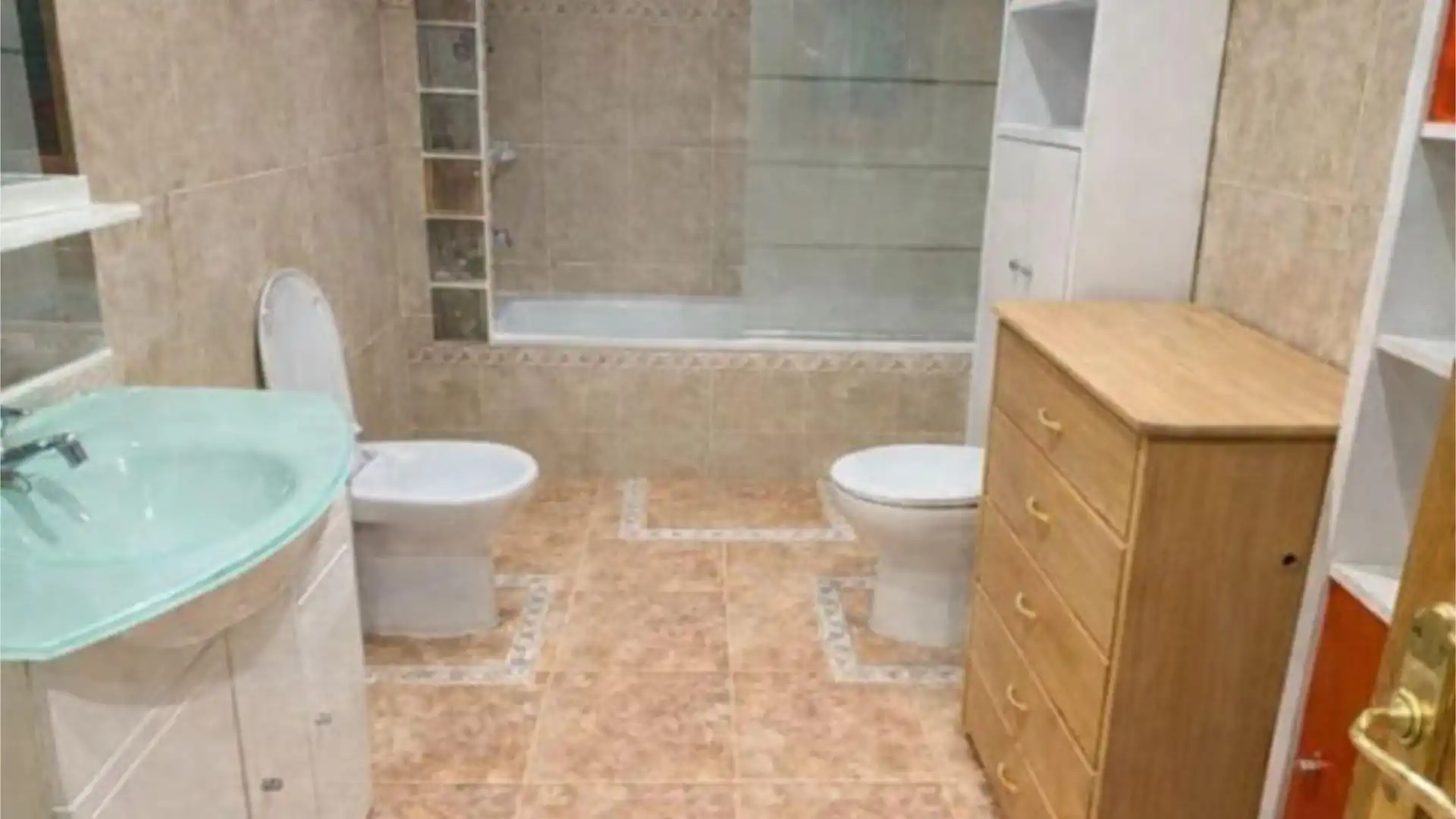 Piso en  Carrer de Tarragona 2 - Foto 8