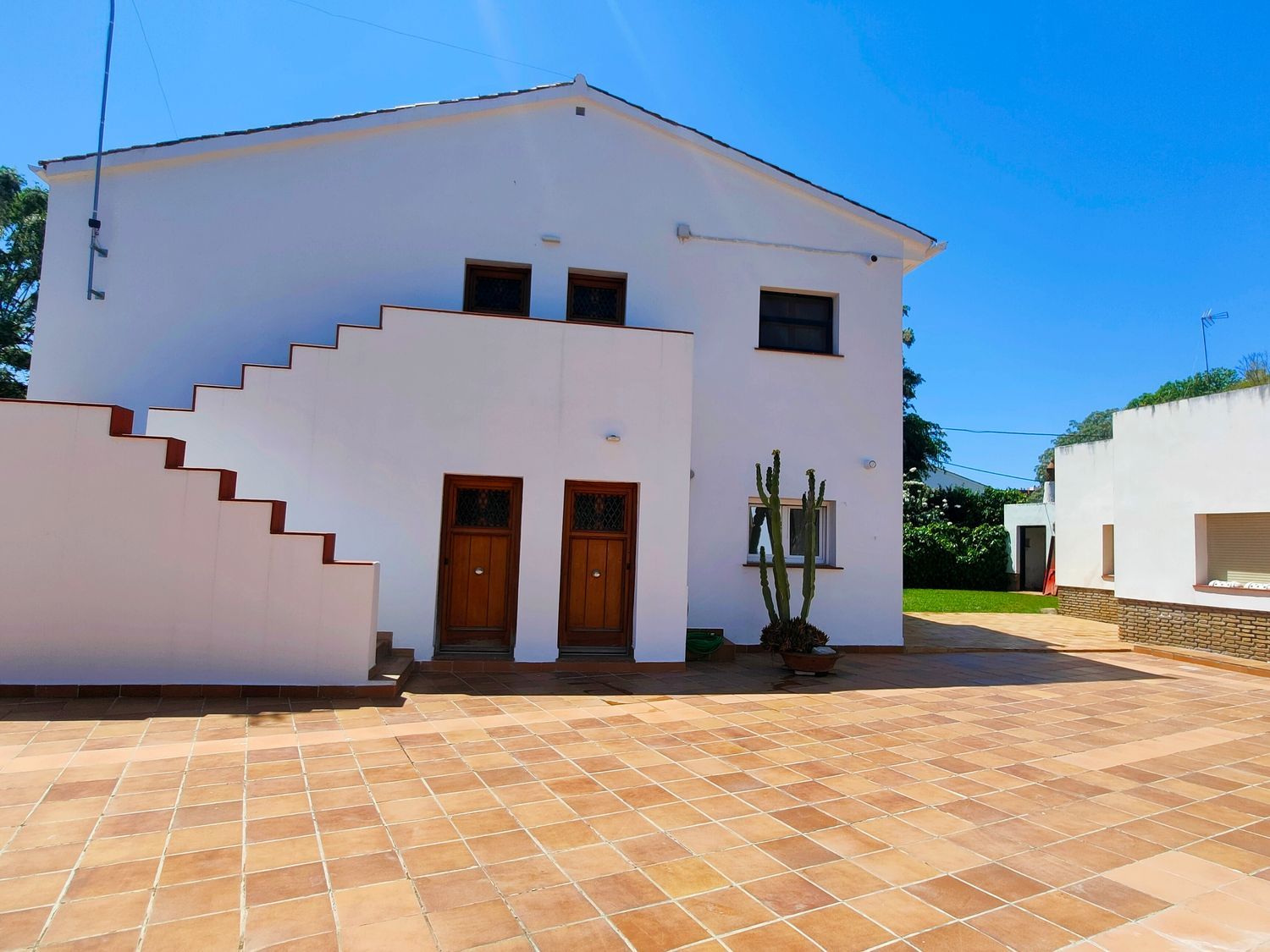 Casa independiente en Urb. urbanizacion santa clara Barrio Santa Clara - Foto 3