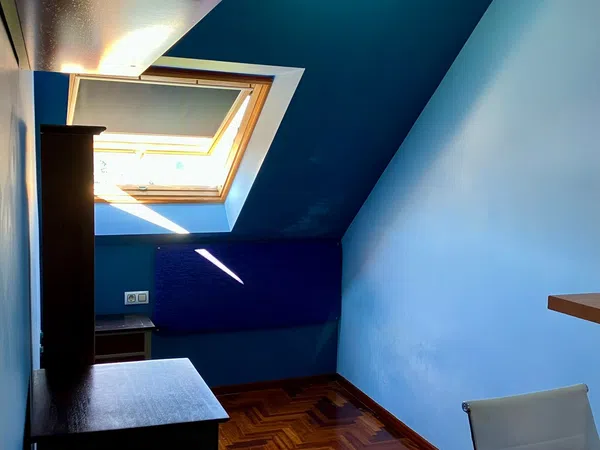 Ático en Avenida de Ramón Nieto, 338, Lavadores, Lavadores - Foto 7