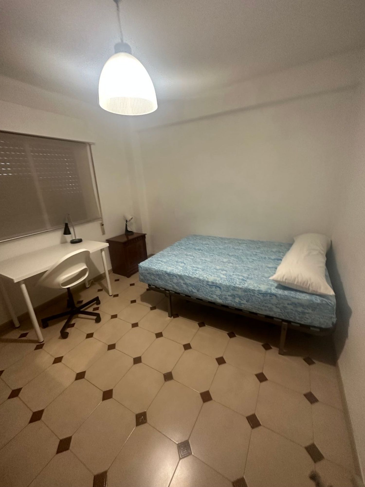 Piso en CL Andarax, 8, Cruz del Humilladero - Los Tilos - Foto 7