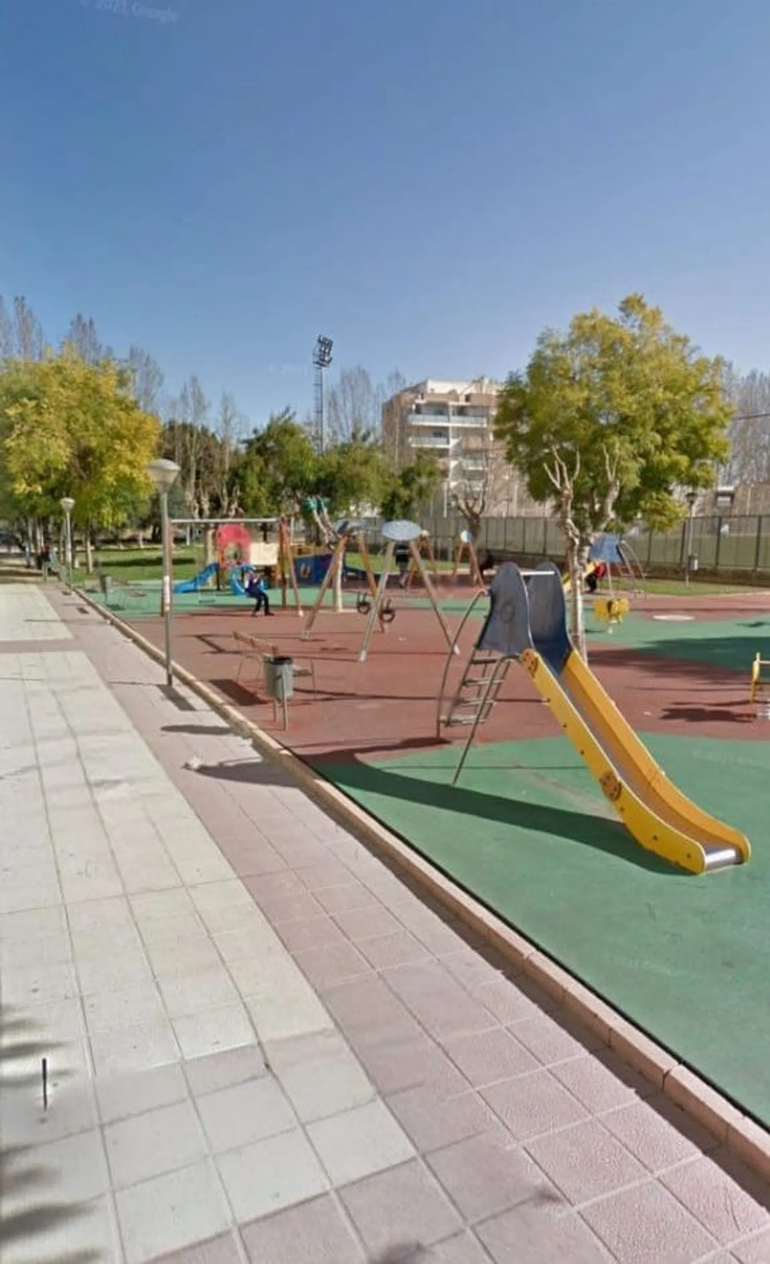 Piso en paseo Marinero Luis de Torres, 7 - Foto 8