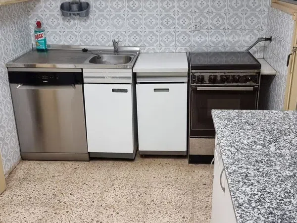 Piso en Avenida de Pere el Cerimoniós, 60 - Foto 7
