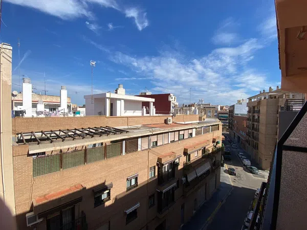 Piso en calle de Benicadell, 13 - Foto 6