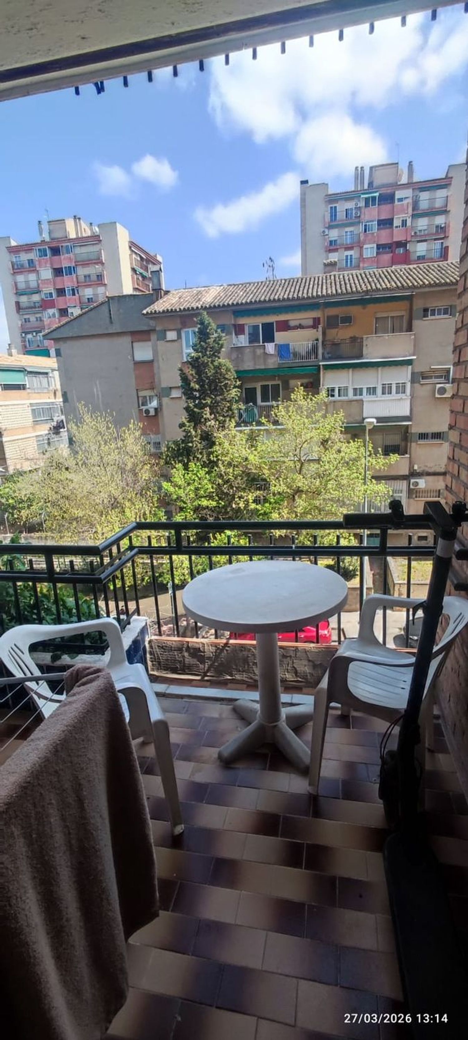 Piso en Santiago Lozano, 18 - Foto 1