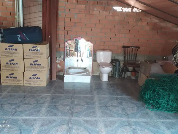 Casa rural en Barrionuevo, 5 - Foto 6