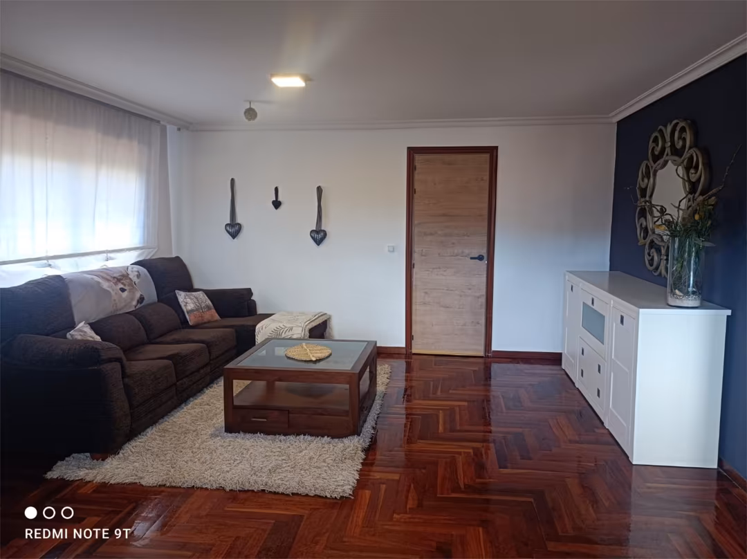 Piso en  Estrada da Gandara 38 - Foto 6