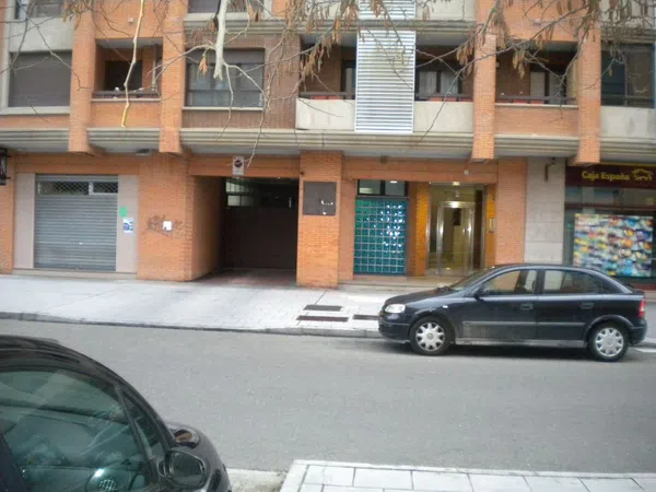 Piso en Calle Gordon Ordás, 2, Las Eras de Renueva, Las Eras de Renueva - Foto 2
