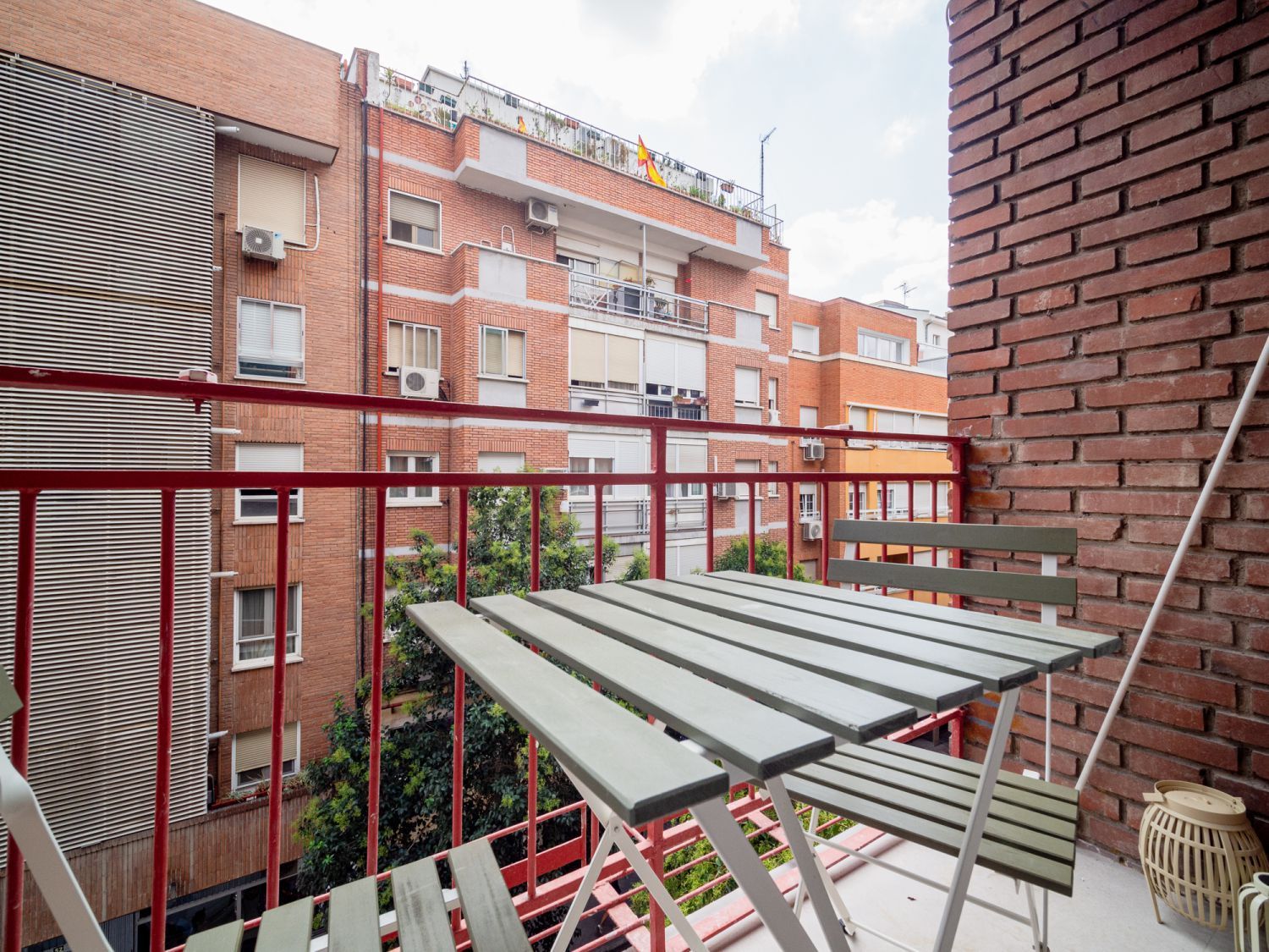 Piso en calle de Canillas - Foto 8