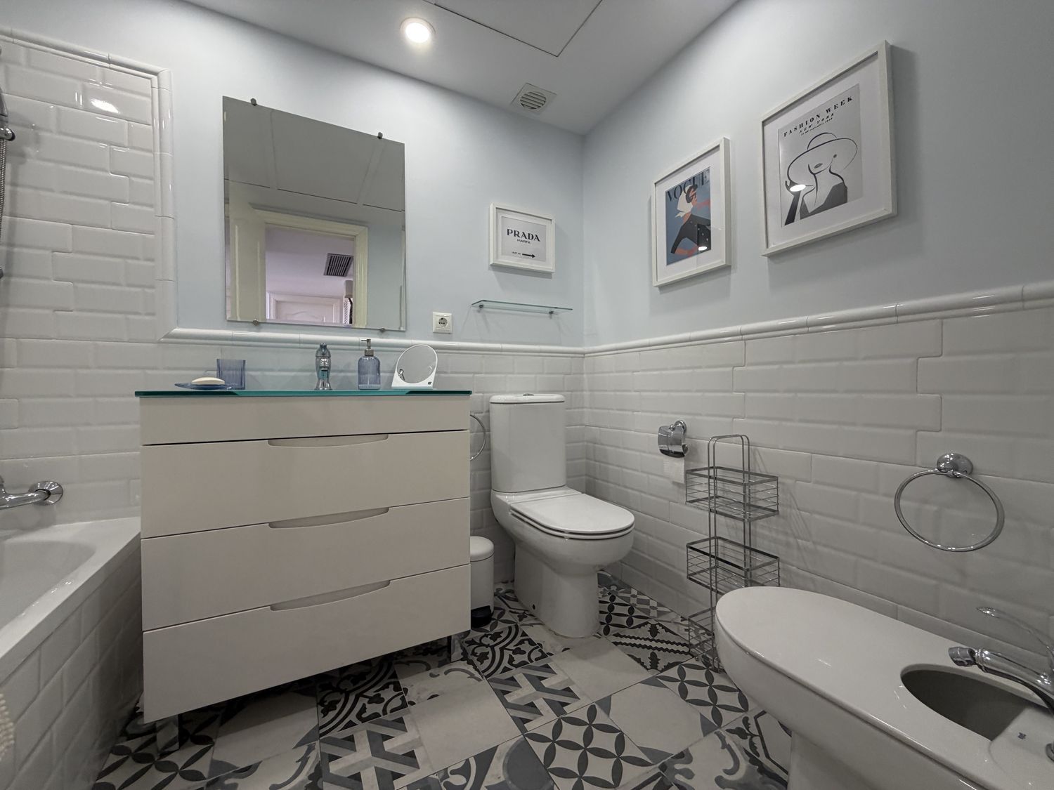 Chalet adosado en Urbanización Condes de Iza s/n, Rodeo Alto-Guadaiza-La Campana - Foto 19