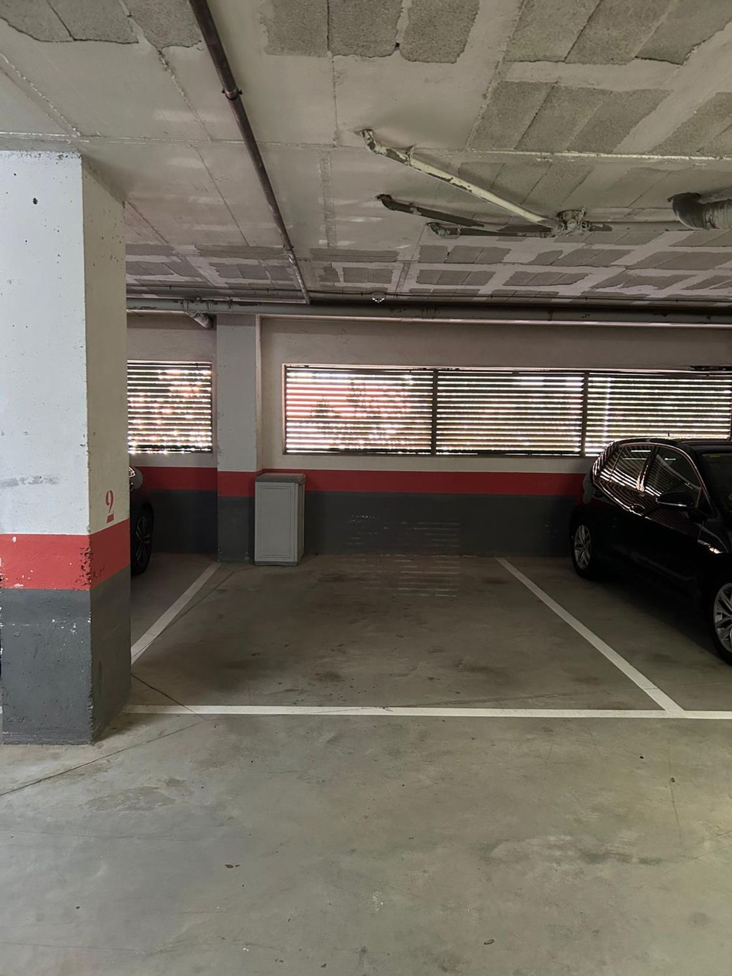 Piso en avenida Imperio Argentina, 5 - Foto 12