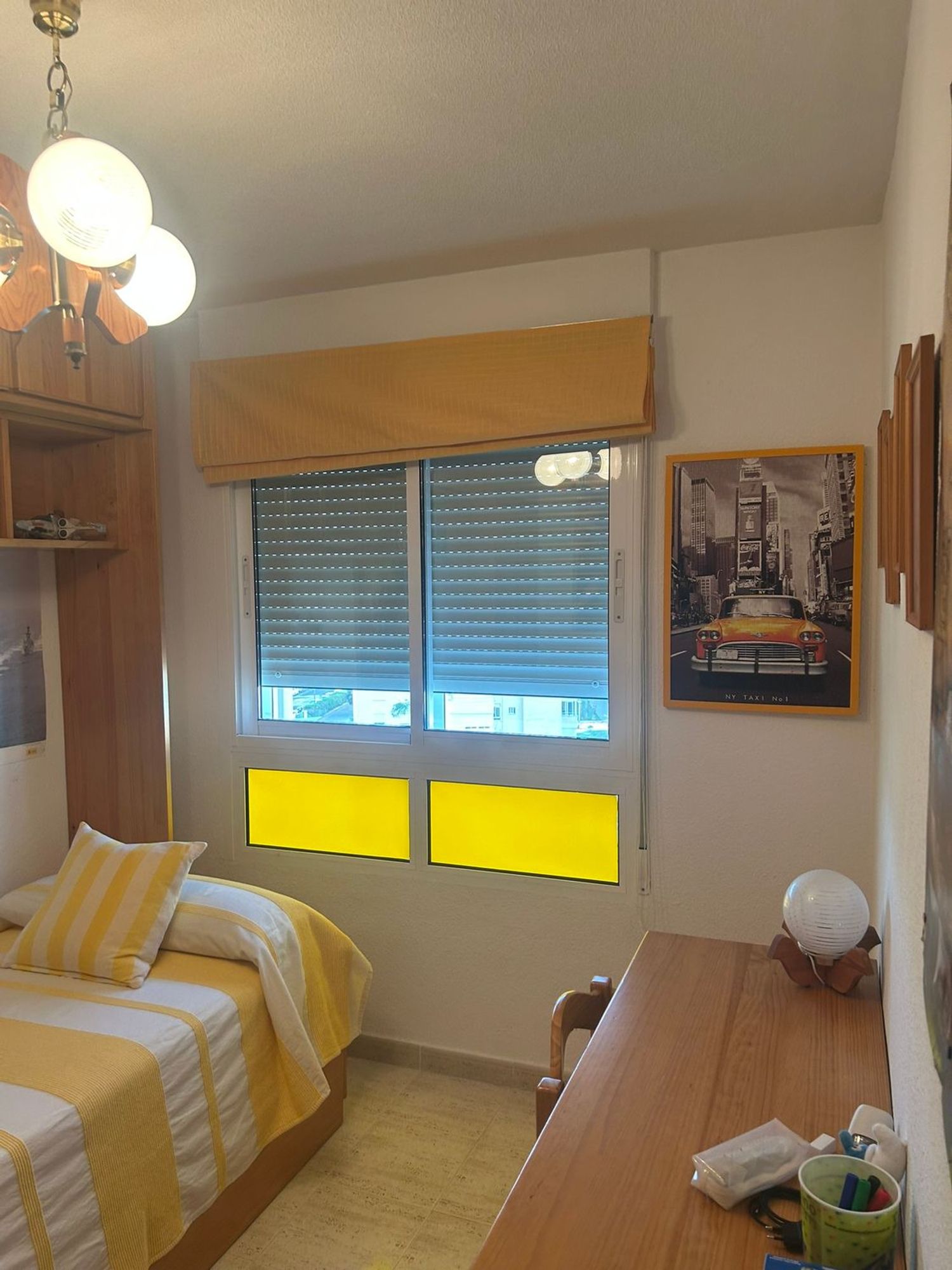 Piso en Calle Músico José Mira Figueroa, 1, El Palmeral-Urbanova-Tabarca - Foto 6