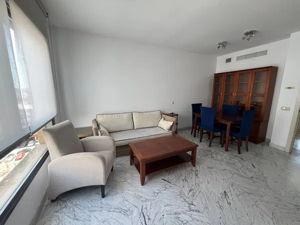 Piso en avenida Concejal Alberto Jiménez-Becerril, 26 - Foto 8