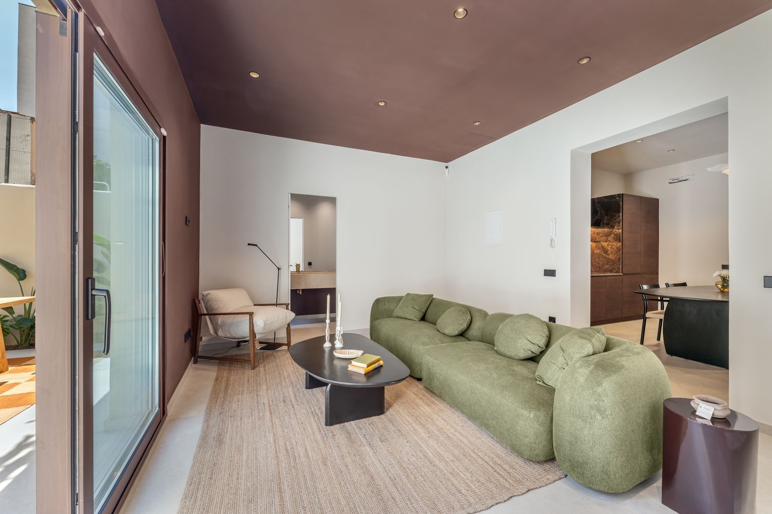 Piso en Calle Joan Burgués Zaforteza, 28 - Foto 18