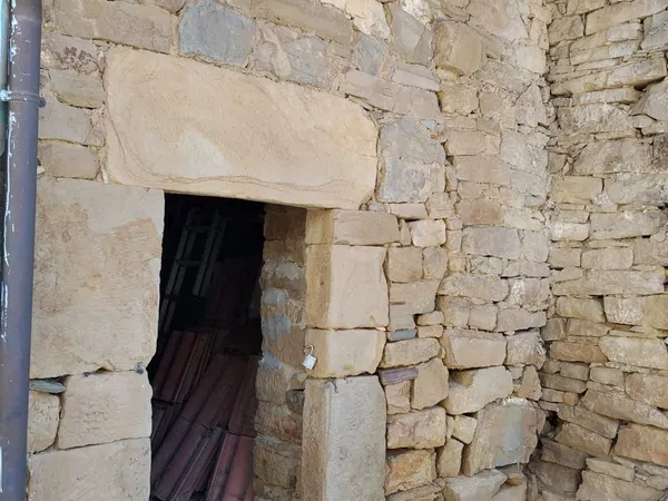 Casa de pueblo en Lugar de Tanes, 2 - Foto 7