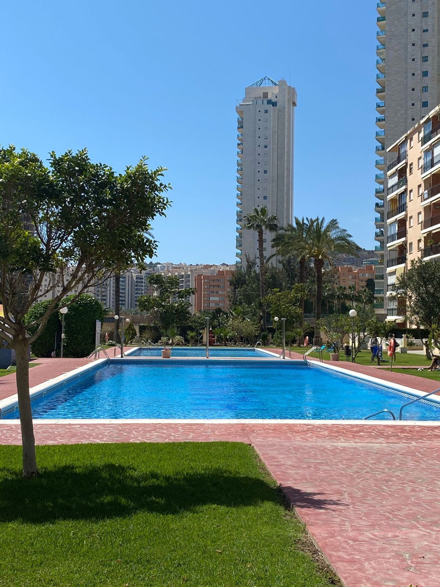 Piso en Avenida Marina Baixa, 11, Cala de Finestrat, Cala de Finestrat - Foto 8