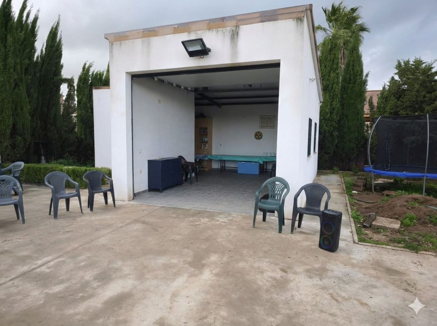 Casa independiente en calle Córdoba, 1 - Foto 9