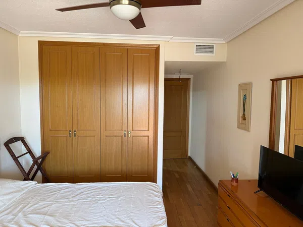 Piso en calle Nadadora Carmen Soto, 10 - Foto 27